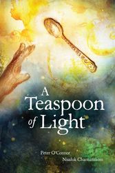 Cover Art for 9781923044210, A Teaspoon of Light by O'CONNOR, PETER