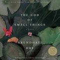 Cover Art for 9781538407660, The God of Small Things by Arundhati Roy