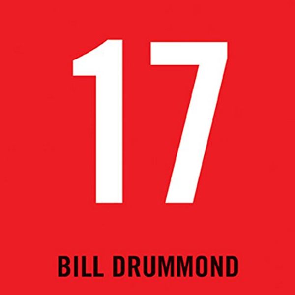 Cover Art for 9781907616549, 17 by Bill Drummond