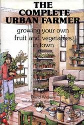Cover Art for 9780904014051, Complete Urban Farmer by David Wickers