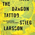 Cover Art for 9785551914624, The Girl with the Dragon Tattoo by Stieg Larsson