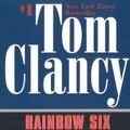 Cover Art for 9781435299849, Rainbow Six by Tom Clancy