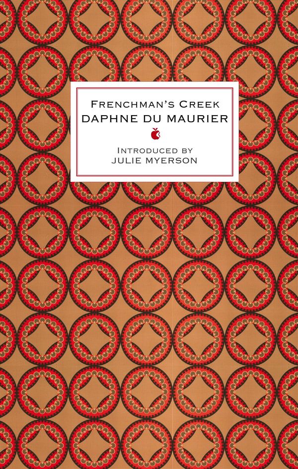 Cover Art for 9781844088782, Frenchman's Creek by Daphne Du Maurier