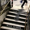 Cover Art for B0743H7QLZ, The List: A Slough House Novella by Mick Herron