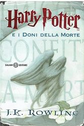 Cover Art for 9780320068607, Harry Potter e i doni de la morte (Italian edition of "Harry Potter and the Deathly Hallows")> by J.k. Rowling
