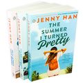 Cover Art for 9789124372231, The Summer I Turned Pretty Collection 3 Books Set (The Summer I Turned Pretty, It's Not Summer Without You & We'll Always Have Summer) by Jenny Han