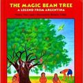 Cover Art for 9780395827468, The Magic Bean Tree by Nancy Van Laan