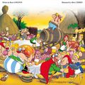 Cover Art for 9780752866499, Asterix: Asterix in Belgium: Album 24 by Rene Goscinny