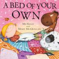 Cover Art for 9780340999288, A Bed of Your Own by Mij Kelly