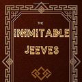 Cover Art for 9781710081596, The Inimitable Jeeves by P.g. Wodehouse