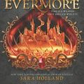 Cover Art for 9780062653703, Evermore by Sara Holland