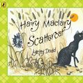 Cover Art for 9780140505801, Hairy Maclary Scattercat by Lynley Dodd