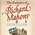 Cover Art for 9780140061390, The Fortunes of Richard Mahony by Henry Handel Richardson