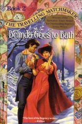 Cover Art for 9780312926427, Belinda Goes to Bath by Marion Chesney