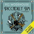 Cover Art for B00NPBASZI, Piccadilly Jim by P G Wodehouse