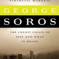 Cover Art for 9781586486846, The New Paradigm for Financial Markets by George Soros