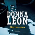 Cover Art for 9782757863763, Mortes-eaux by Donna Leon