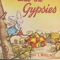 Cover Art for B0187WOMHE, Pookie & The Gypsies by Ivy L. Wallace