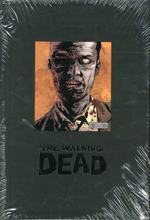 Cover Art for 9781632155214, The Walking Dead Omnibus Volume 6 by Robert Kirkman