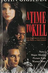 Cover Art for 9780099784913, A Time to Kill by John Grisham