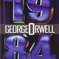 Cover Art for 9780812416299, 1984 by George Orwell