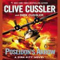 Cover Art for 9781101607138, Poseidon’s Arrow by Clive CusslerOn Tour