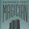 Cover Art for 9780007491537, Magician by Raymond E. Feist