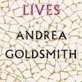 Cover Art for 9781925713589, Invented Lives by Andrea Goldsmith