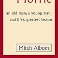 Cover Art for 9780751527377, Tuesdays with Morrie by Mitch Albom