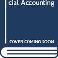 Cover Art for 9780071003896, Advanced Financial Accounting by Richard Baker