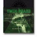 Cover Art for 9781250163301, Twin Peaks: The Final Dossier by Mark Frost