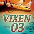 Cover Art for B004T3HUCA, By Clive Cussler - Vixen 03 (1905-06-16) [Paperback] by Clive Cussler