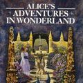 Cover Art for 9781850281054, Alice's adventures in Wonderland by Lewis Carroll