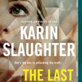 Cover Art for 9780062858900, The Last Widow by Karin Slaughter