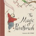Cover Art for 9780333964439, The Magic Paintbrush by Julia Donaldson