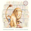 Cover Art for 9780606066662, Library Lion by Michelle Knudsen