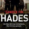 Cover Art for 9783518468388, Hades by Candice Fox