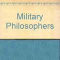 Cover Art for 9780006125242, The Military Philosophers by Anthony Powell