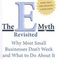 Cover Art for 9781417666089, The E-Myth Revisited by Michael E. Gerber
