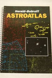 Cover Art for 9780646203560, Herald-Bobroff Astroatlas by D. Herald