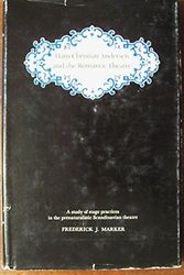 Cover Art for 9780802052421, Hans Christian Andersen and the Romantic Tradition by Frederick J. Marker