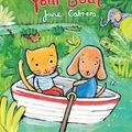 Cover Art for 9780823433025, Row, Row, Row Your Boat by Jane Cabrera