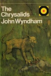 Cover Art for 9780140013085, The Chrysalids by John Wyndham
