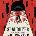 Cover Art for B08FSNNDYB, Slaughterhouse-Five by Kurt Vonnegut, Ryan North