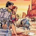 Cover Art for 9781849183192, The Leaving WeaponsValerian & Laureline by Pierre Christin