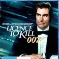 Cover Art for 9321337113654, Licence To Kill (Bond) by 20th Century Fox