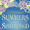 Cover Art for 9780552550505, Summers of the Sisterhood: The Second Summer by Ann Brashares