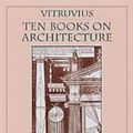 Cover Art for 9780521553643, Vitruvius: 'Ten Books on Architecture': Ten Books by Vitruvius