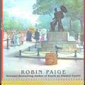 Cover Art for 9780425194195, Death in Hyde Park by Robin Paige