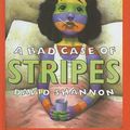 Cover Art for 9780756931834, A Bad Case of Stripes by David Shannon